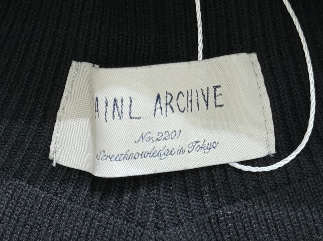 바이닐아카이브 비니 상품이미지4