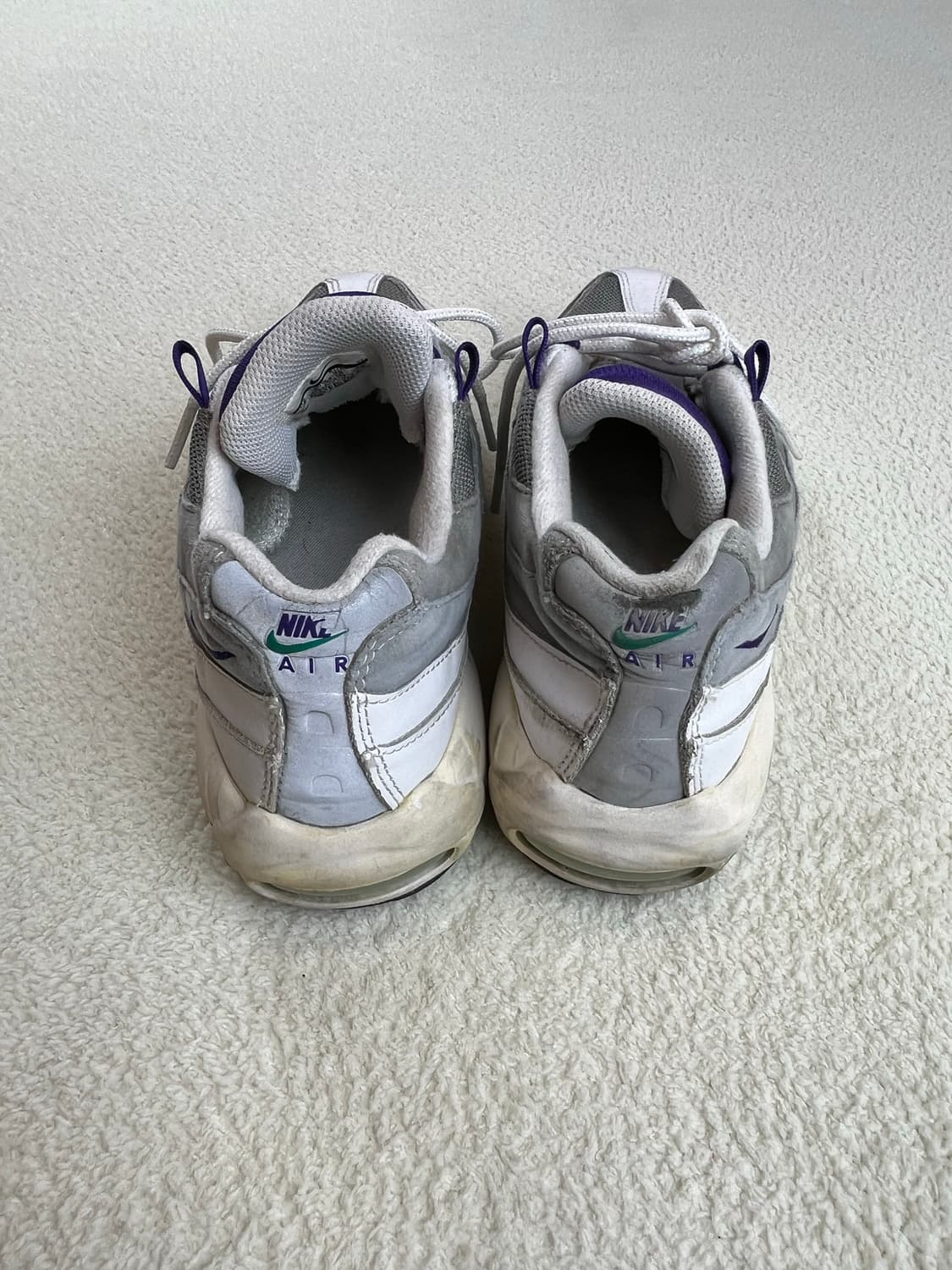 나이키 에어맥스 95 (250) 상품이미지2