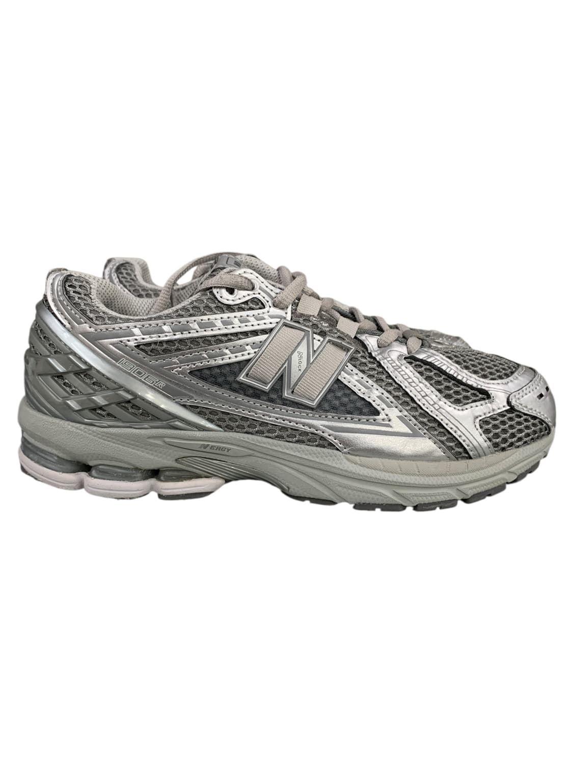 뉴발란스 1906R 하버 그레이 실버 메탈릭 250 상품이미지3