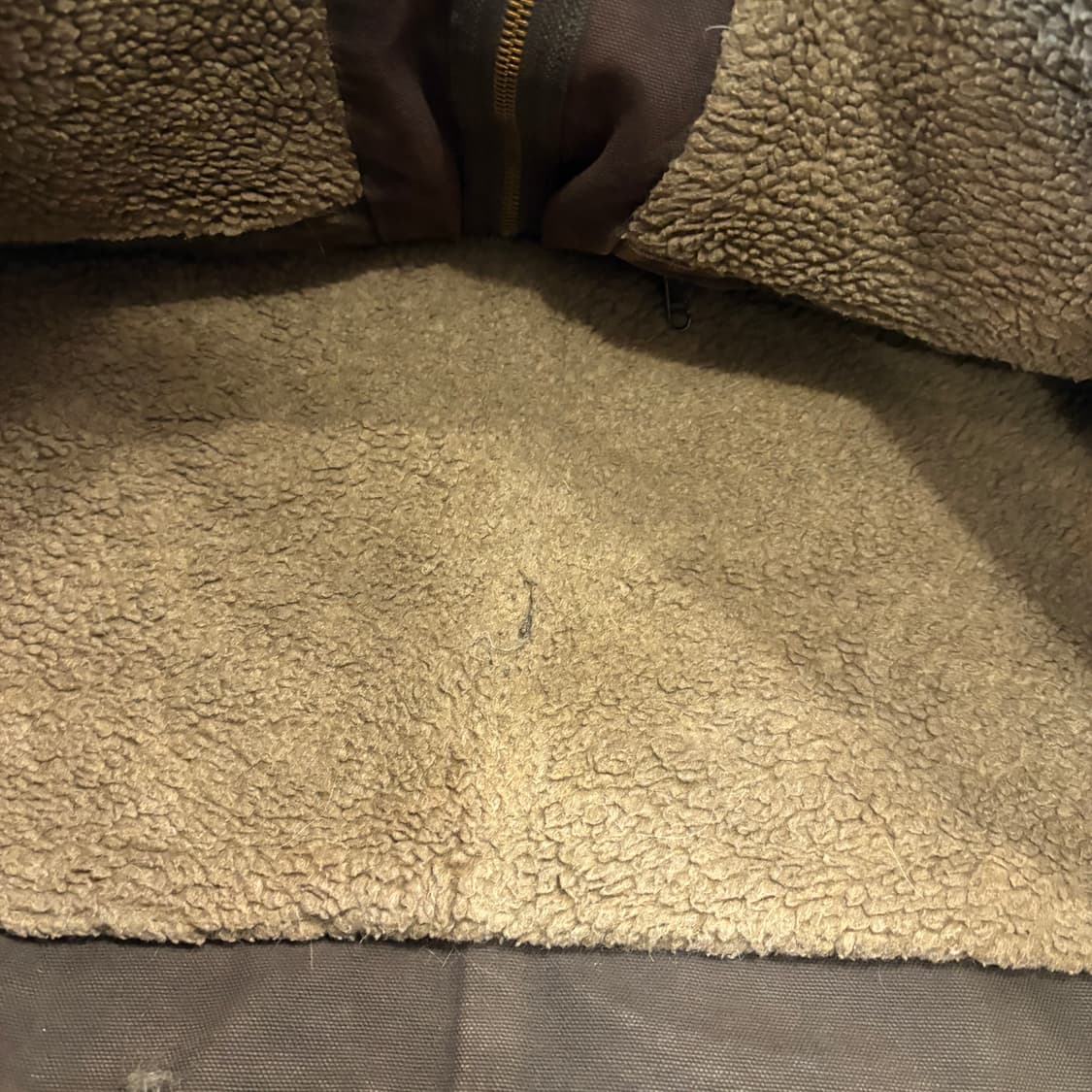 칼하트 정품 j141 덕 엑티브 시에라 자켓 상품이미지9