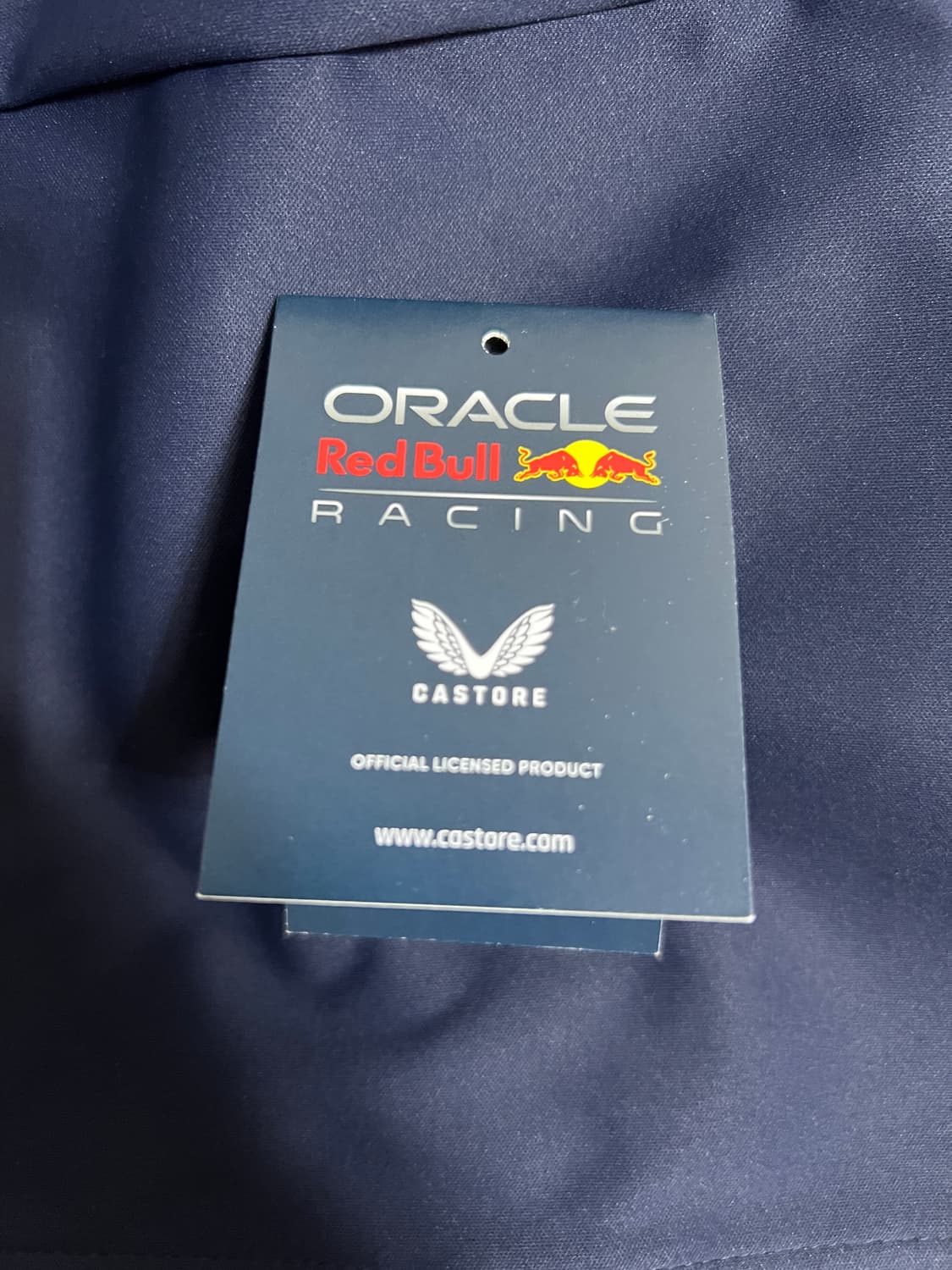 F1 레드불 소프트쉘 자켓 상품이미지5