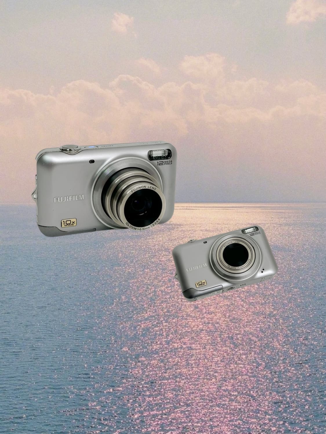 입문용추천!) 후지필름 파인픽스 jz300 Finepix 빈티지 디카 상품이미지1