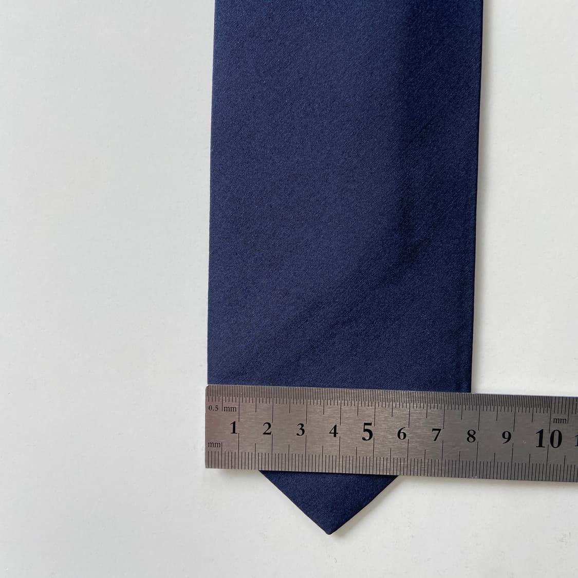 유나이티드 애로우즈United arrow명품정품 넥타이 상품이미지8