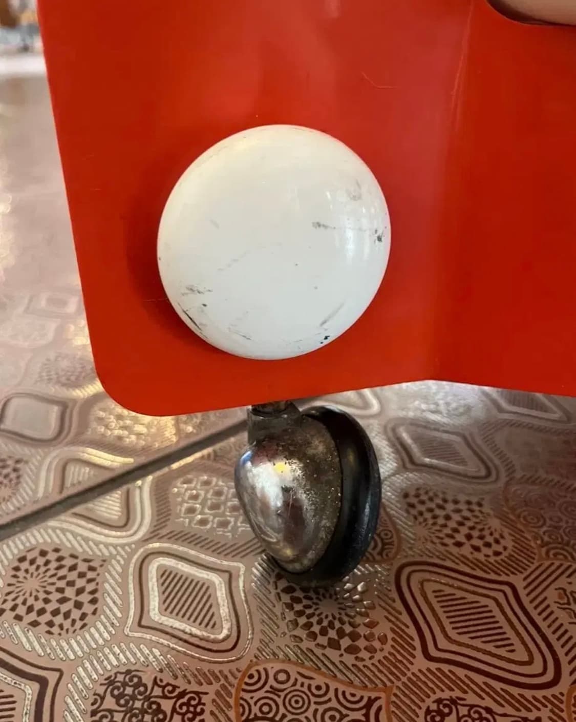 guzzini 구찌니 사이드 테이블-Luigi Massoni 상품이미지7