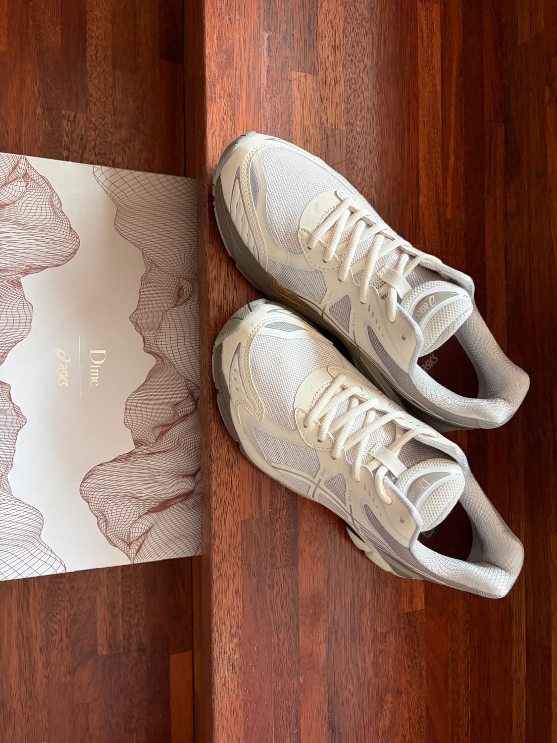 아식스 다임 GT2160  상품이미지8