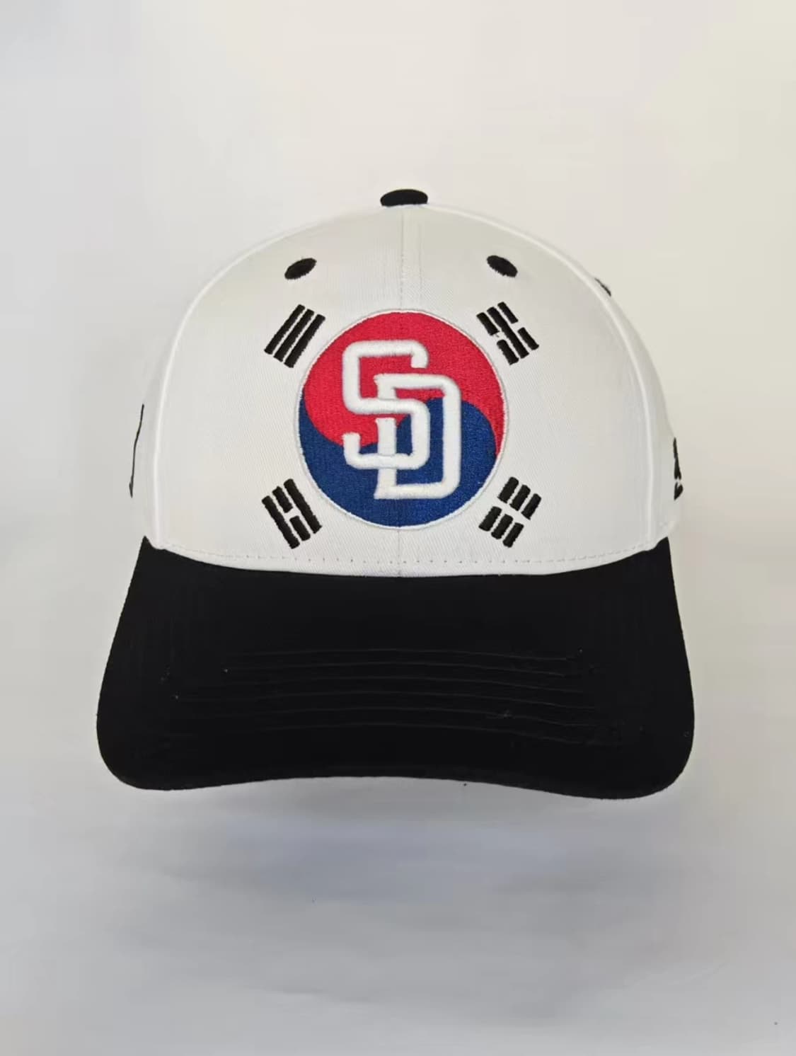 한국 명절을 위한 특별판 야구 모자 상품이미지1