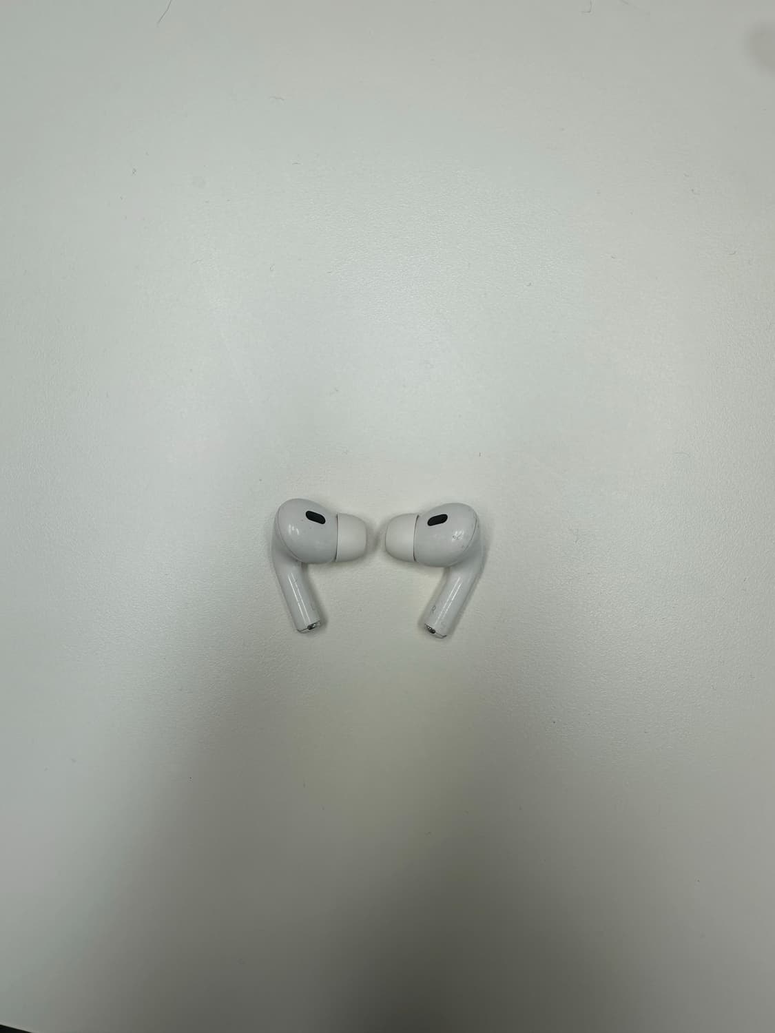 애플 에어팟 프로 2세대 정품 상품이미지3