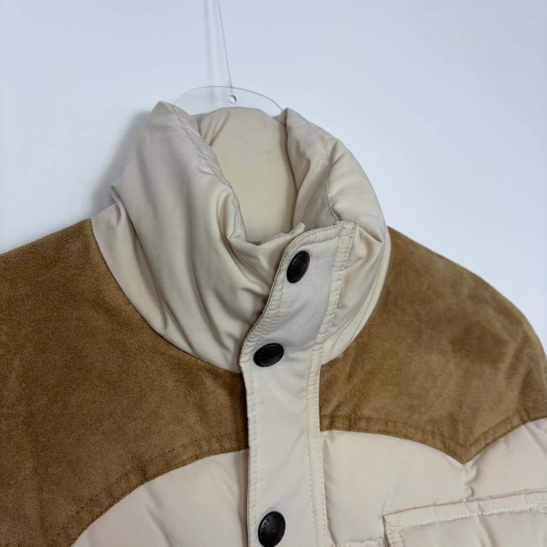 폴로 랄프로렌 웨스턴 다운 패딩 자켓 상품이미지2