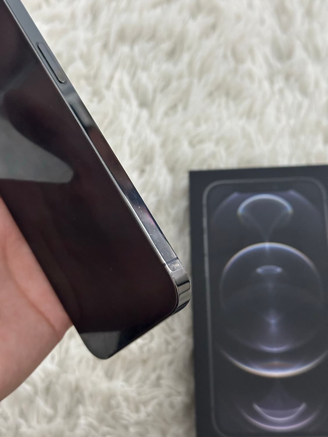 아이폰12pro 128기가 상품이미지3