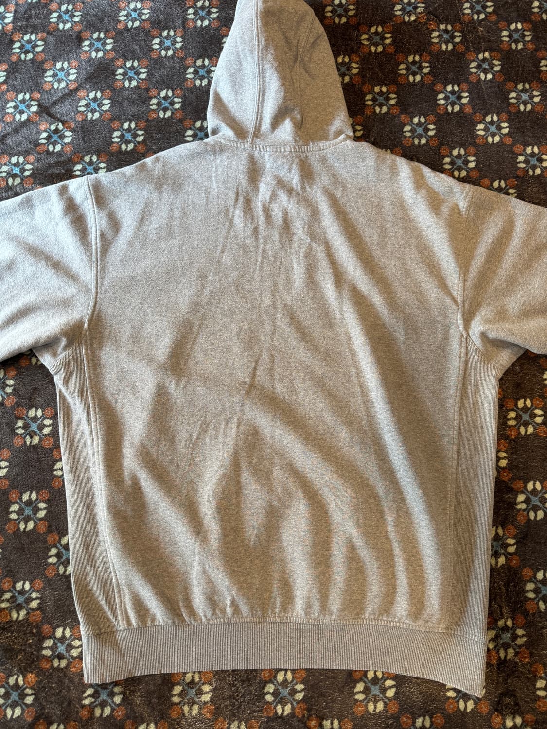 나이키 후드 상품이미지4