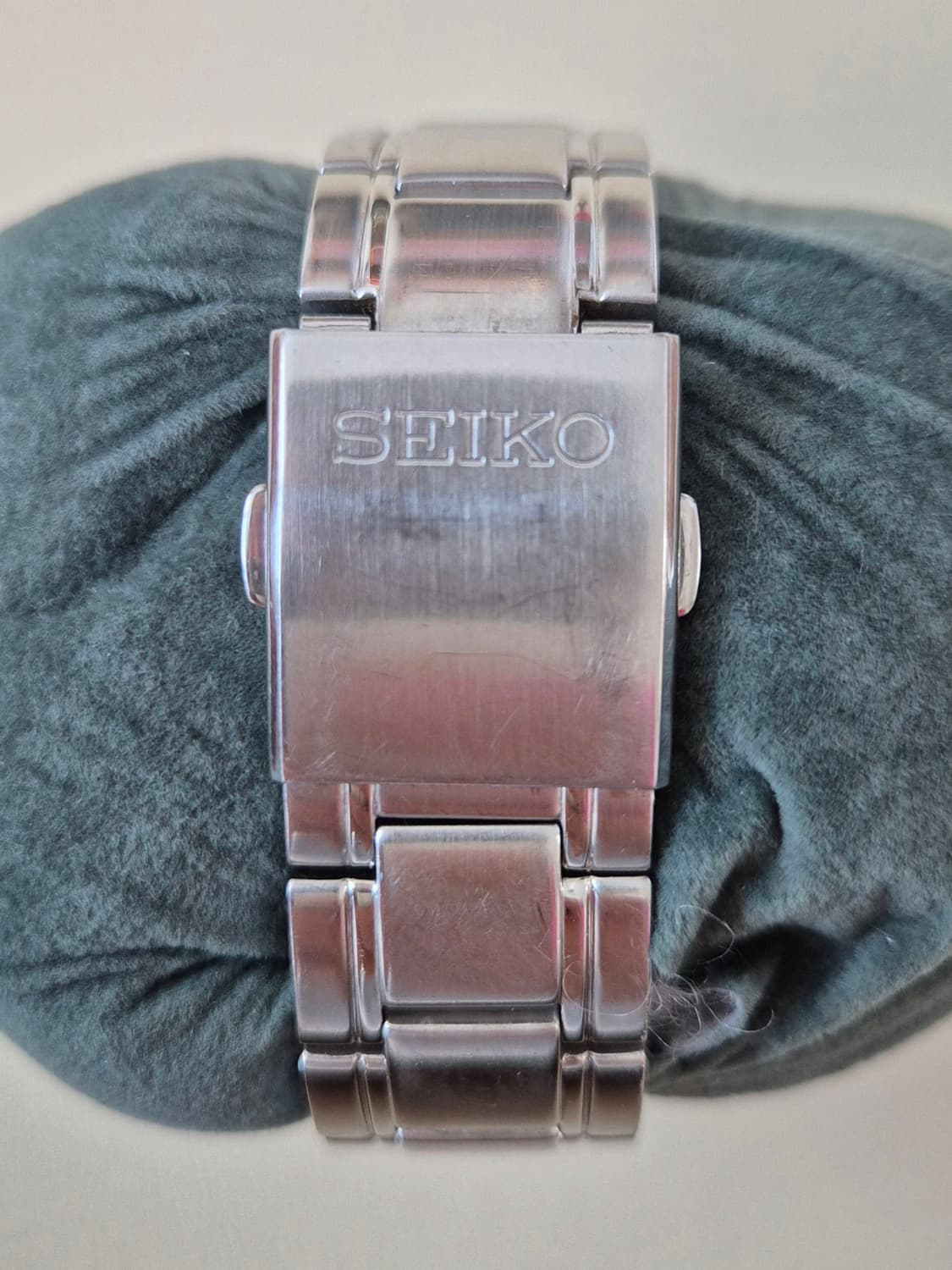 [SEIKO] 세이코 오픈하트 오토매틱 시계 상품이미지5