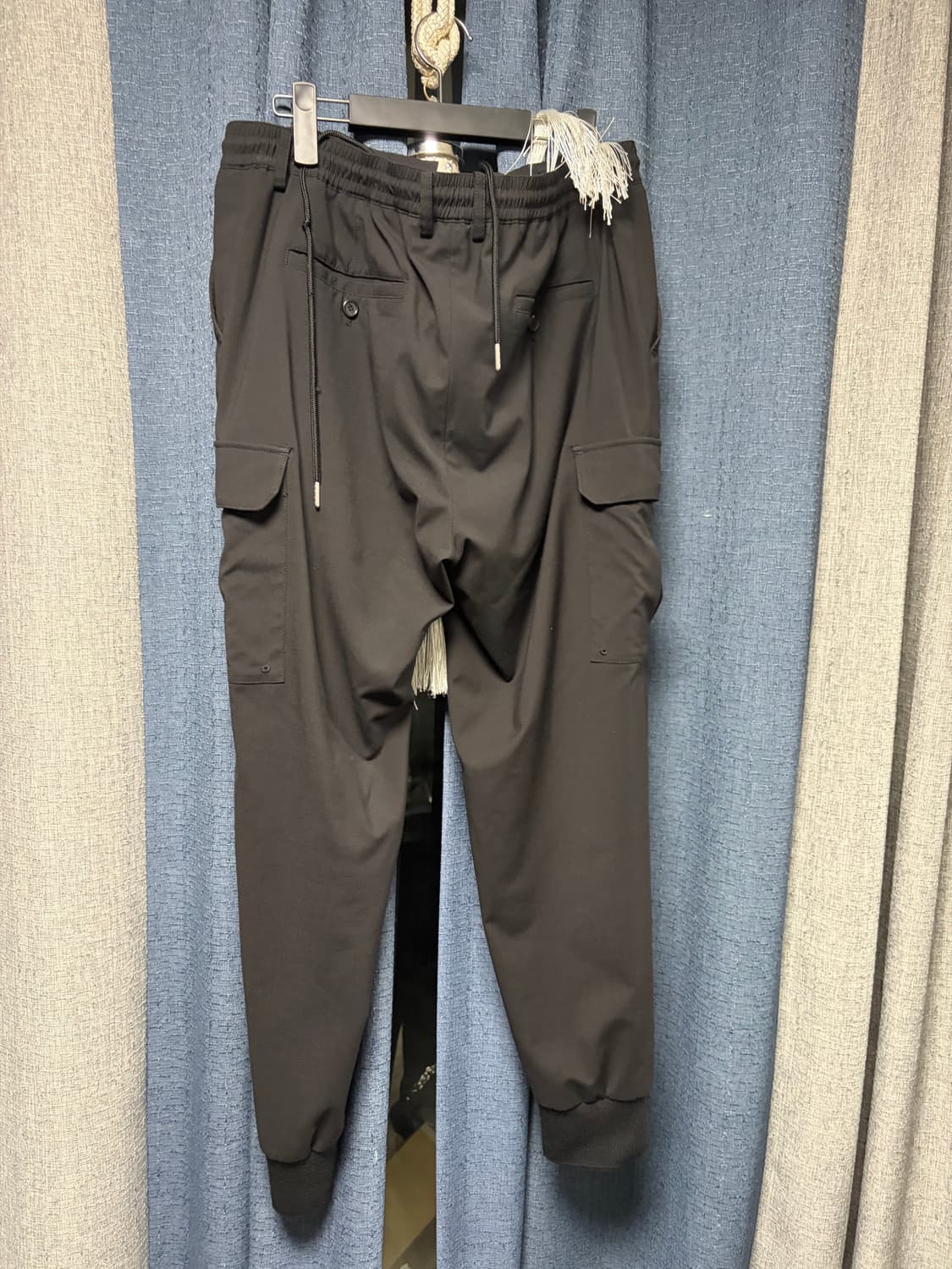 송지오 옴므 ss 조거 상품이미지2