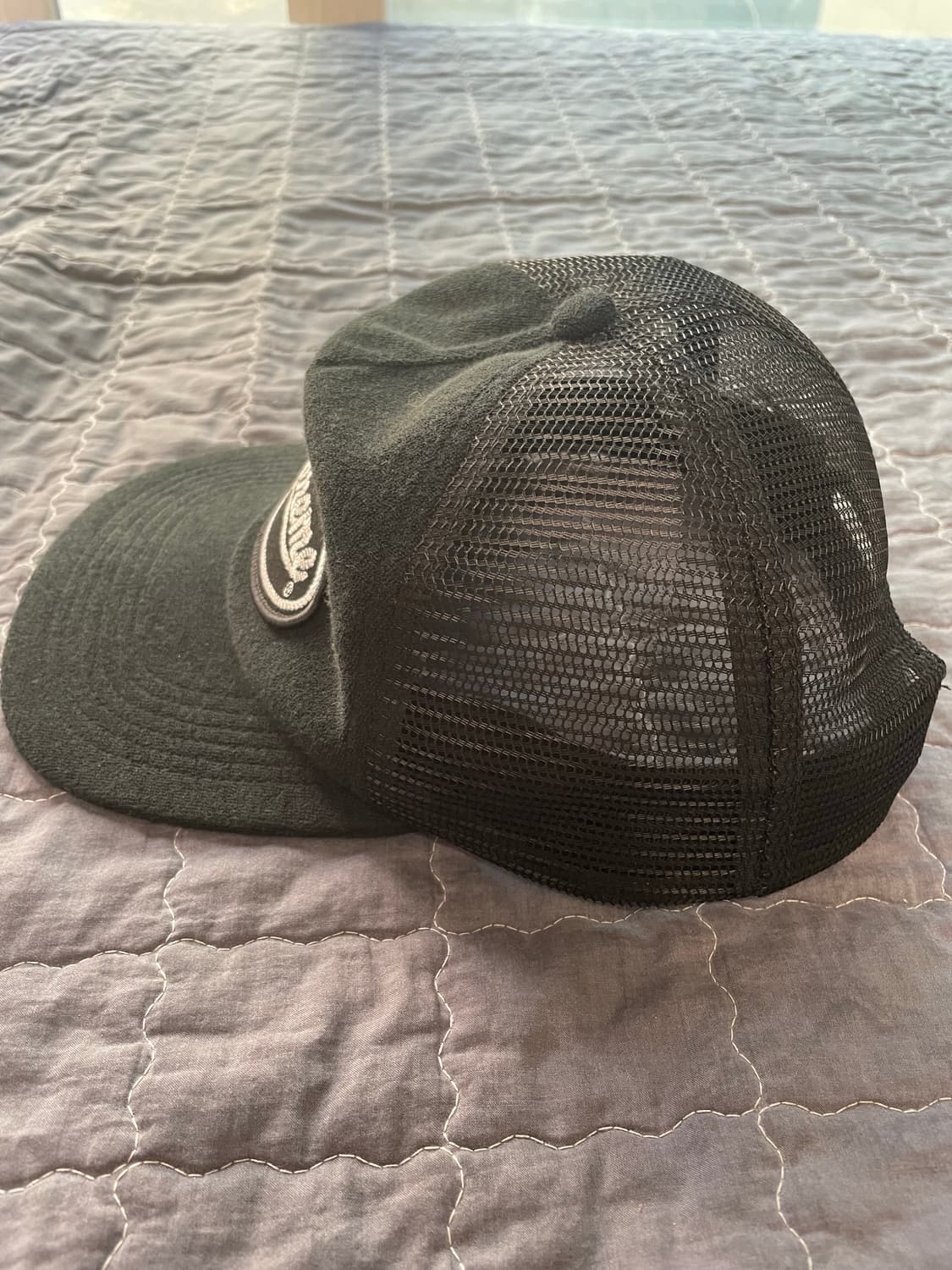 슈프림 트러커 매쉬 캡 상품이미지3