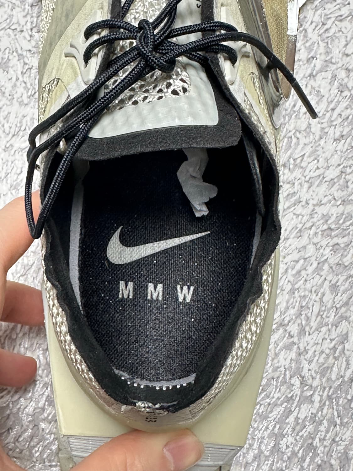 [265] 나이키 X 매튜 M 윌리엄스 줌 004  상품이미지6