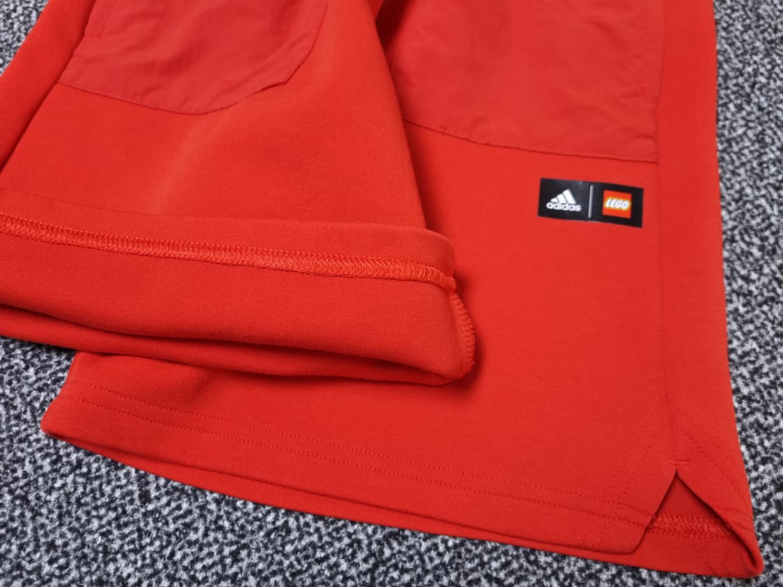 [무료배송][150]아디다스 레고 키즈 밴딩 반바지 상품이미지7