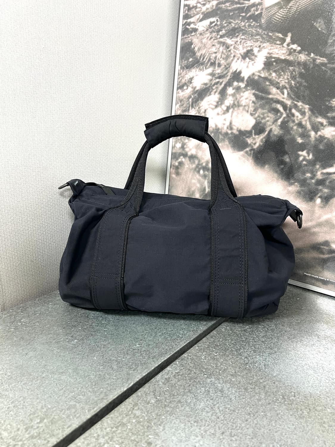PORTER-2WAY BOSTON BAG  상품이미지2