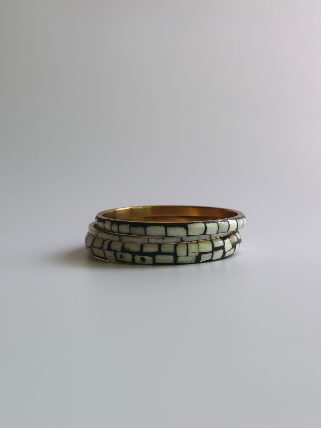 mosaic tile bangle 상품이미지1