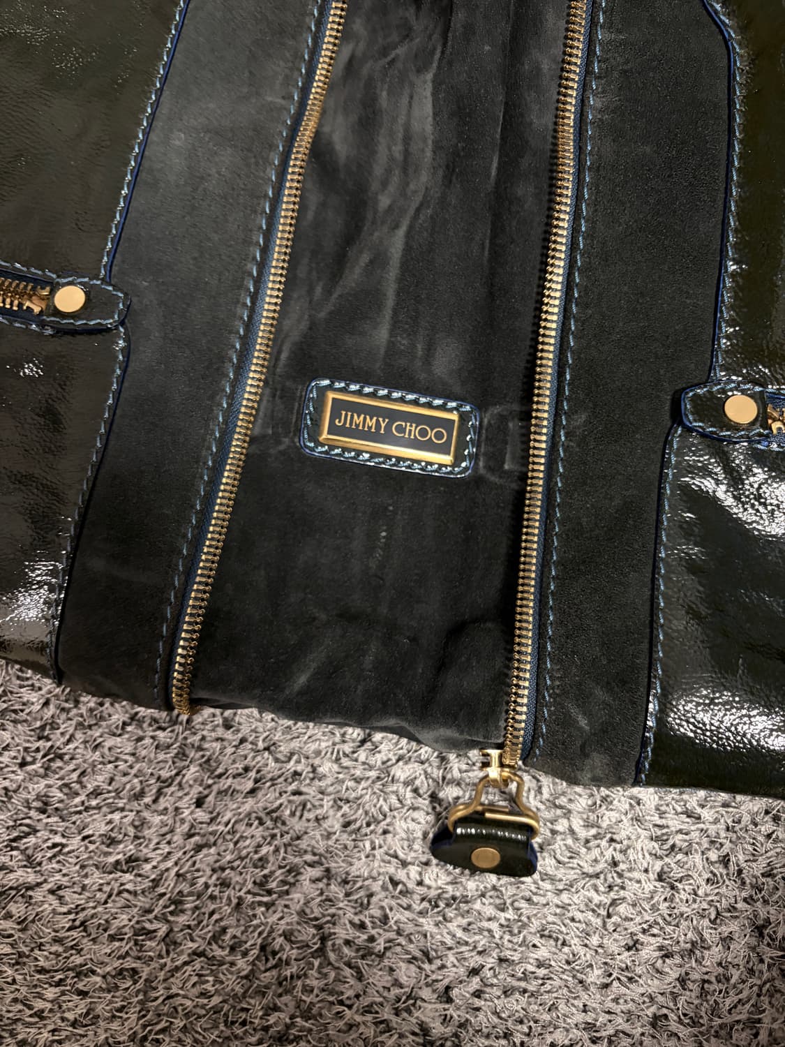 지미추 익스펜더블 백 상품이미지2