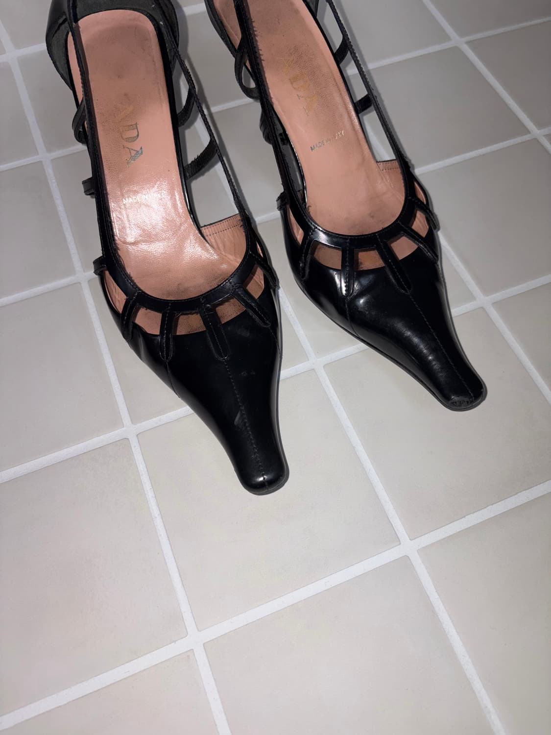 Prada 2000s 상품이미지4