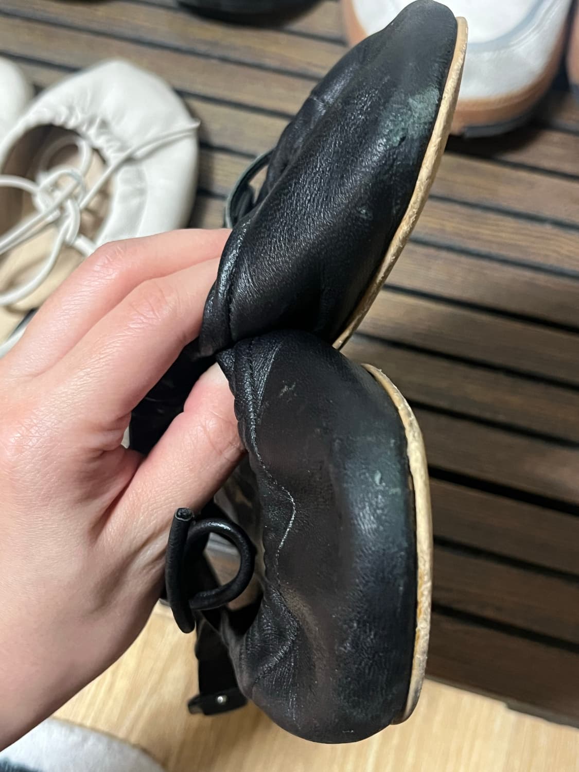 몰핀 메리제인 225 상품이미지3