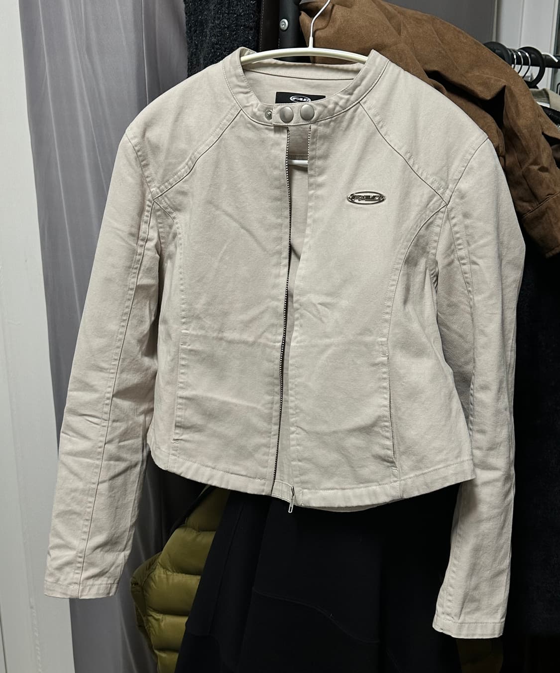 Fad 베이지 상품이미지4