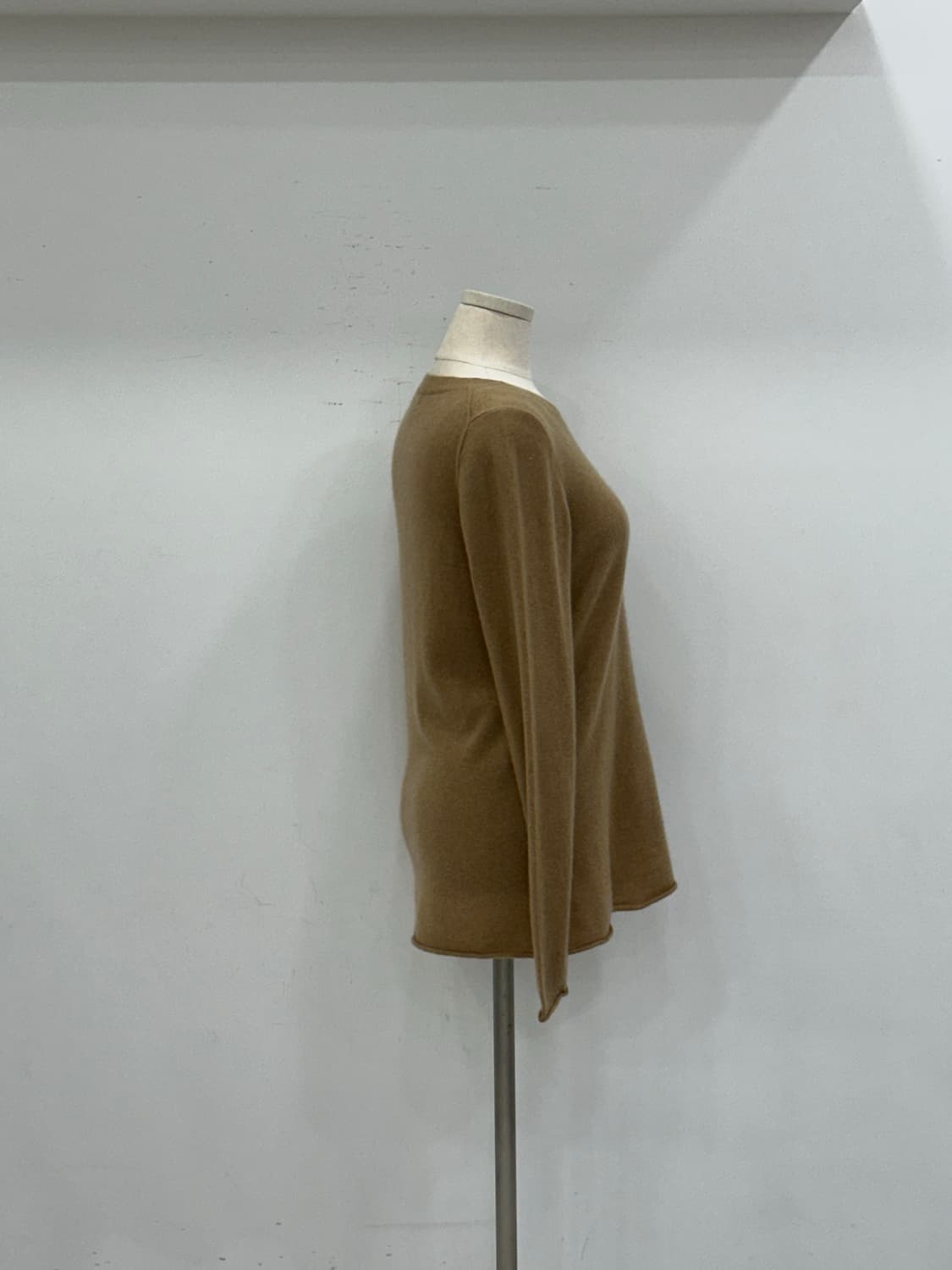 제이크루 캐시미어 니트 상품이미지3