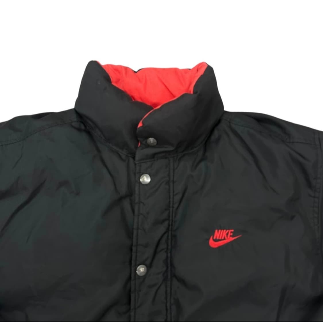 나이키 90s 리버시블 다운 패딩 상품이미지3