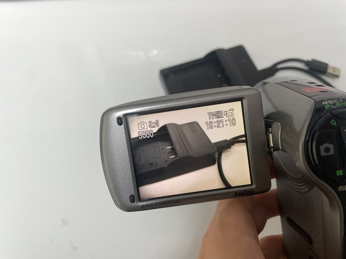 산요작티  cg9 상품이미지4