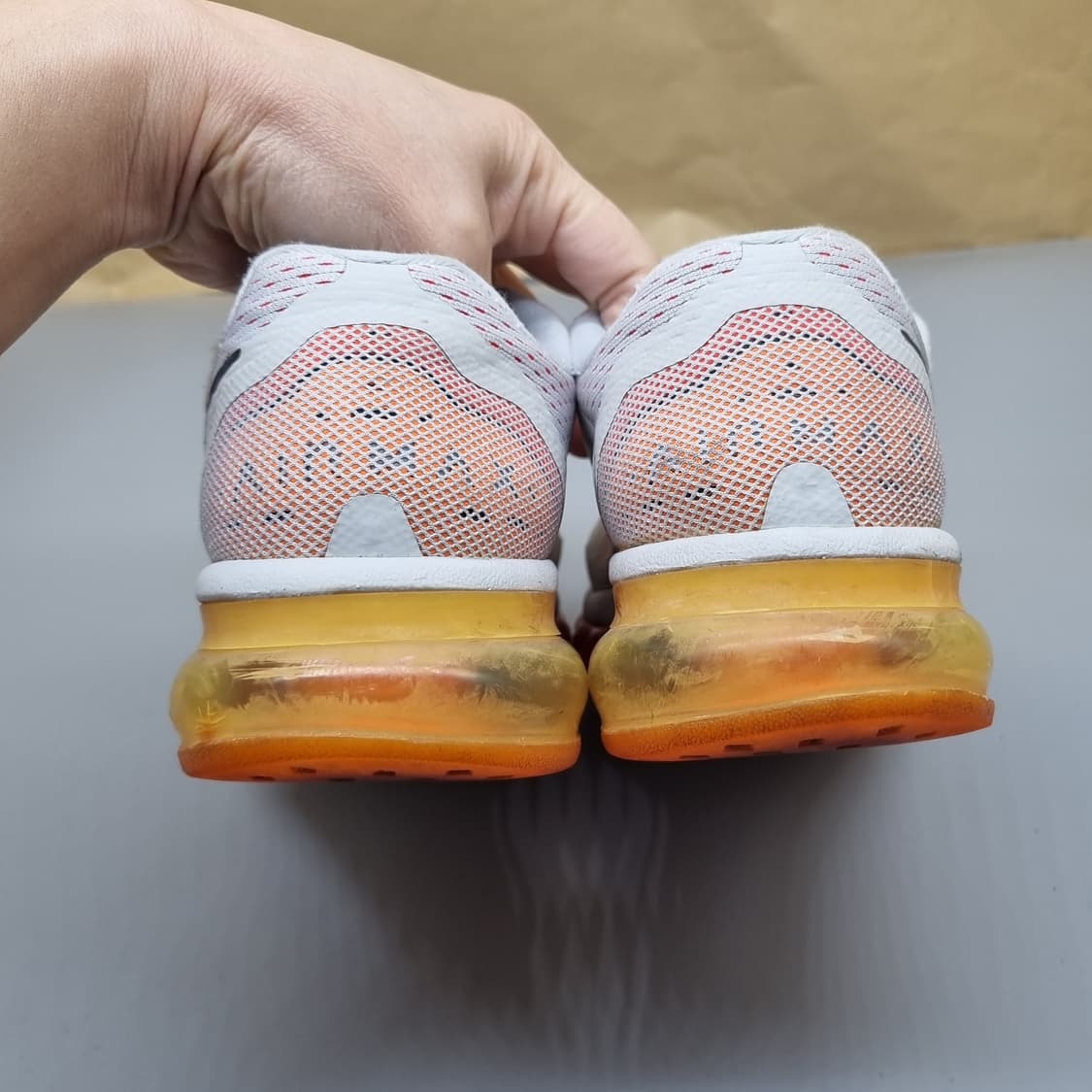 나이키 에어맥스 2014 여성운동화235  상품이미지4