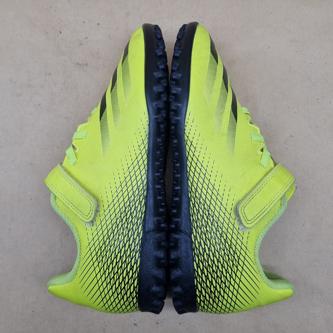 아디다스 엑스 고스티드 아동풋살화 220 상품이미지5