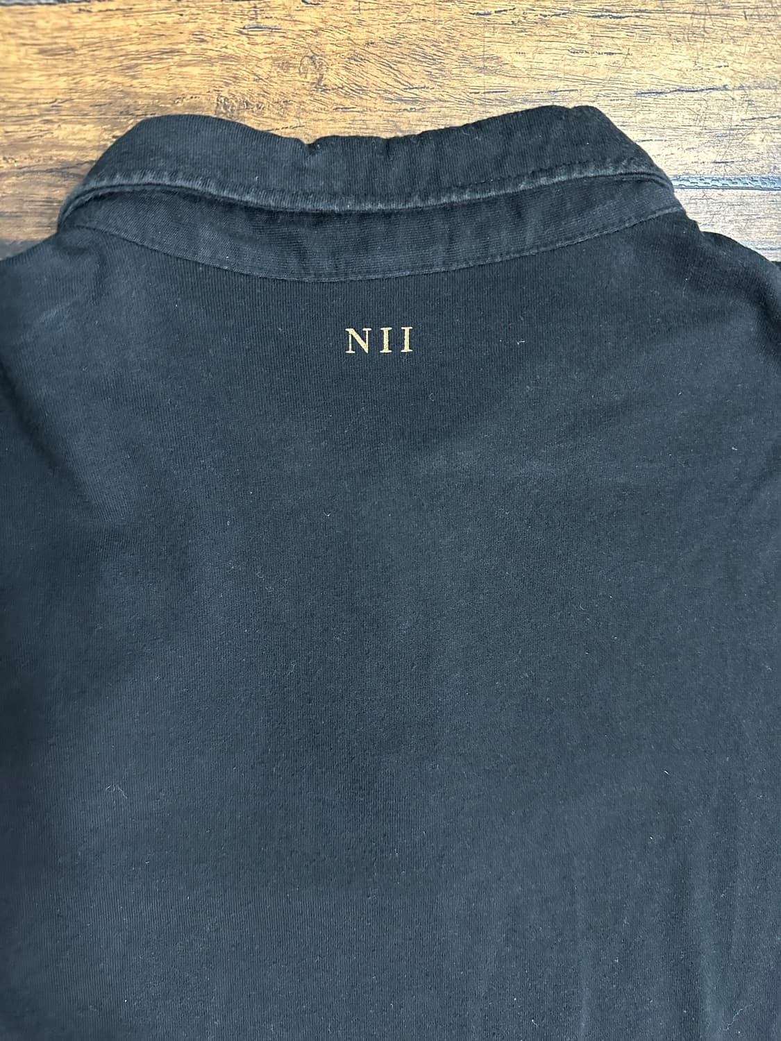 NII 스누피 반팔 카라티 100 상품이미지6