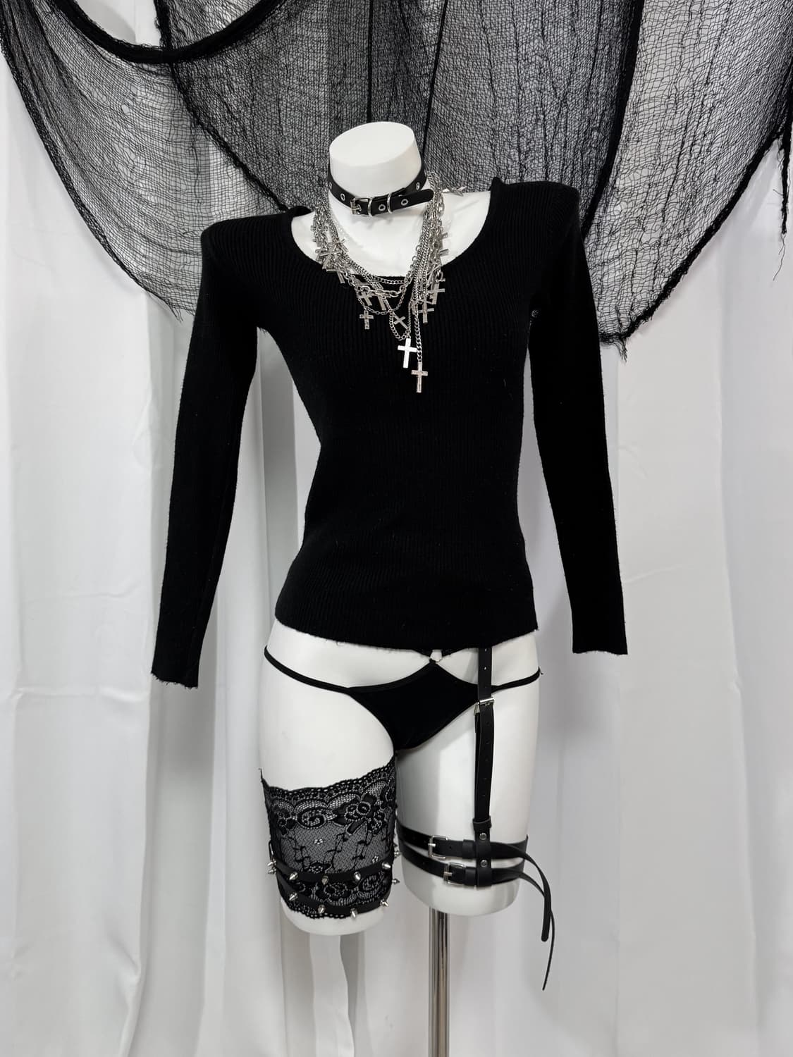 detail t-shirt 상품이미지2