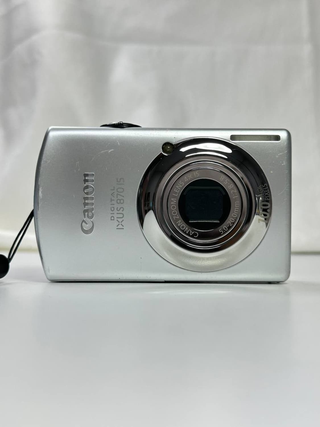 Canon ixus 870is / ixy 920is 캐논 익서스 디카 상품이미지4