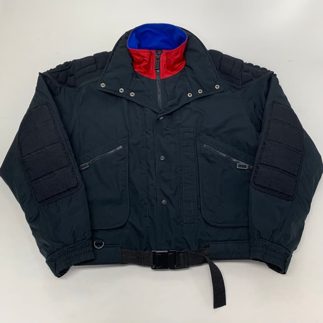 폴로랄프로렌 RL2000 HI-TECH 모터사이클 자켓 상품이미지2