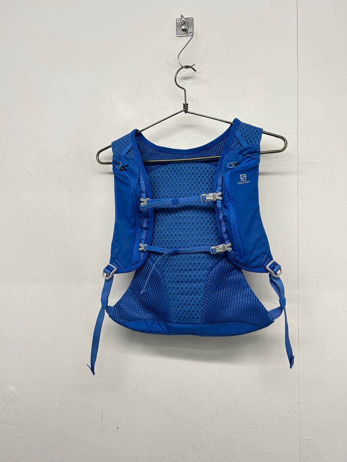 살로몬 6XT 러닝 베스트 백팩 상품이미지5