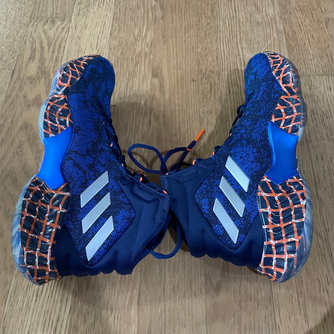 아디다스 농구화 275 상품이미지6