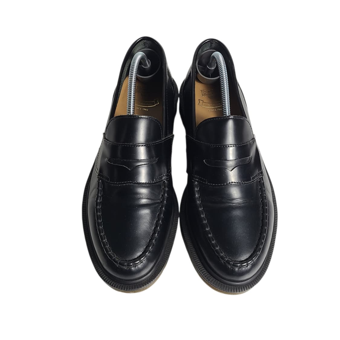 250-255) Dr.martens 닥터마틴 애보트 패니 로퍼 상품이미지5