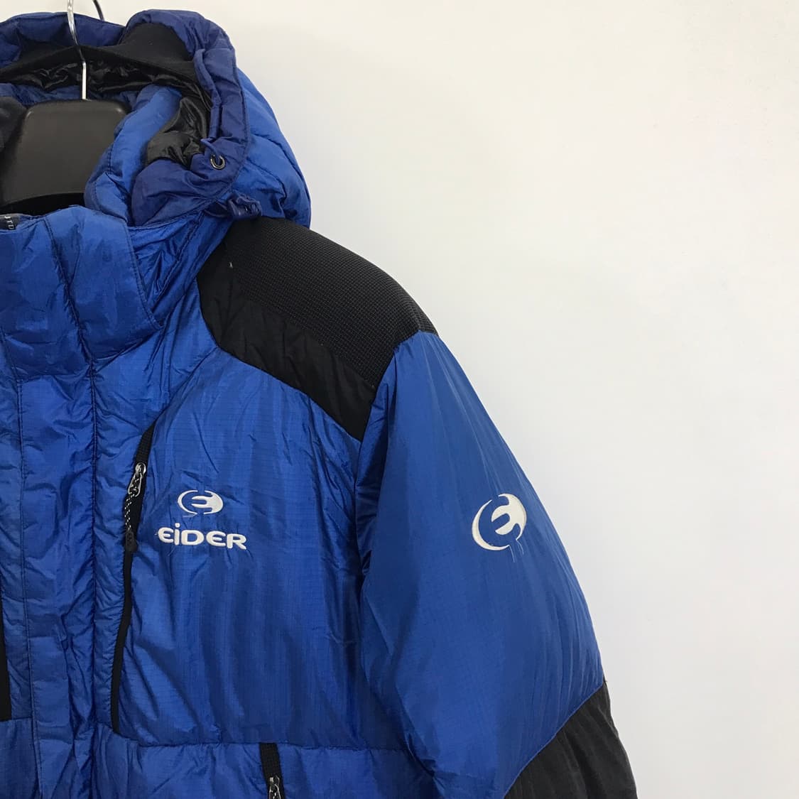 아이더 코리 구스다운 패딩점퍼 [M사이즈] 상품이미지2