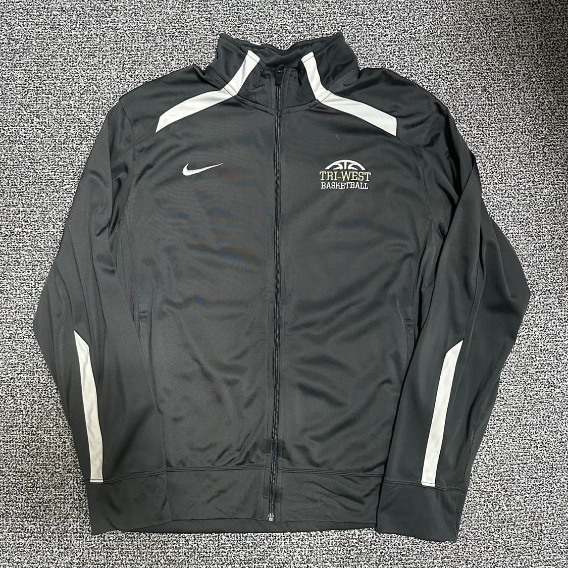 (105) 나이키 TRI-WEST 트랙탑 져지 상품이미지1