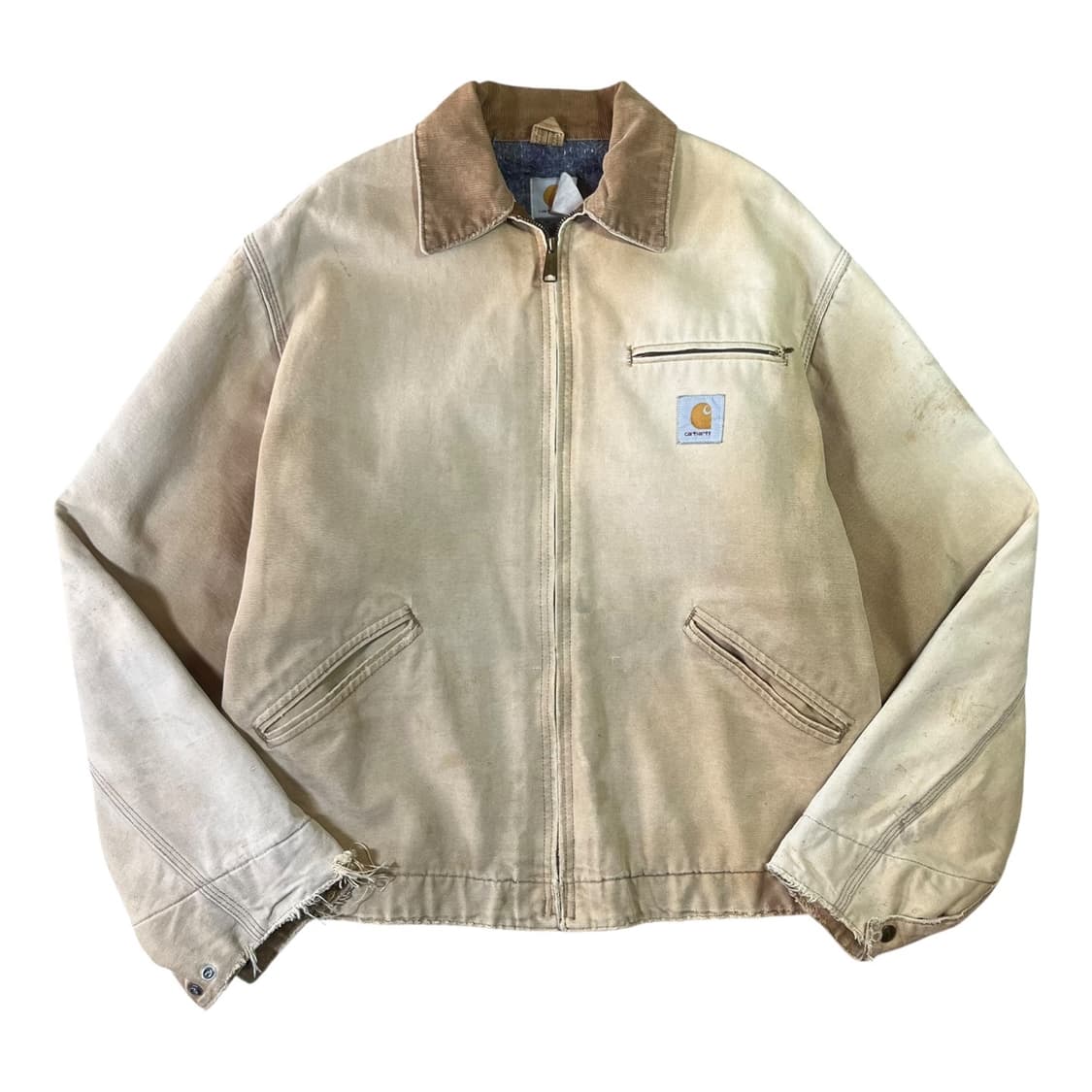 칼하트 디트로이트 자켓 상품이미지1