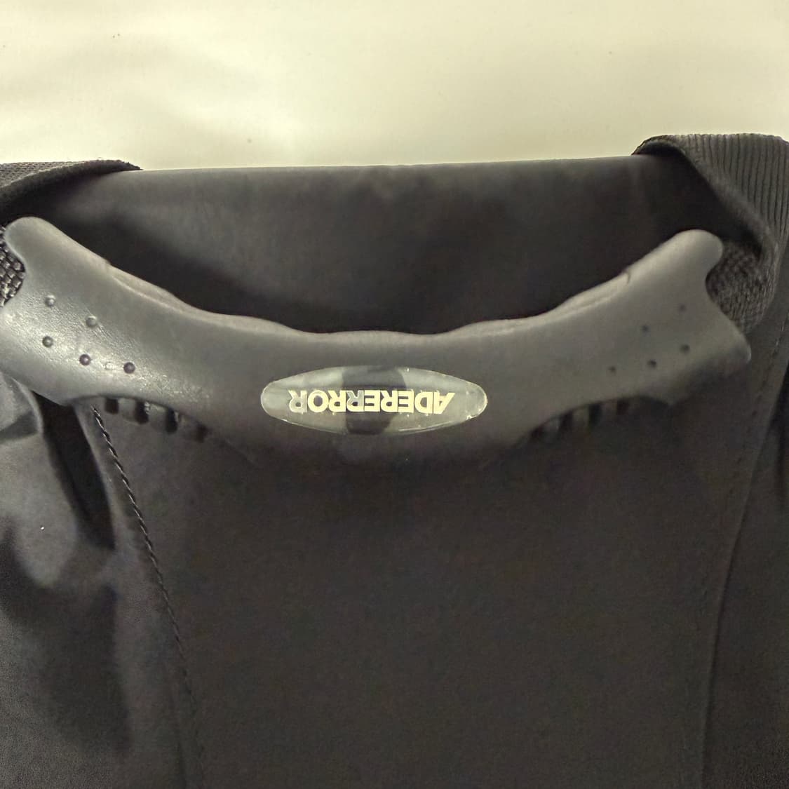 아더에러 badin 백팩 풀박스 상품이미지2