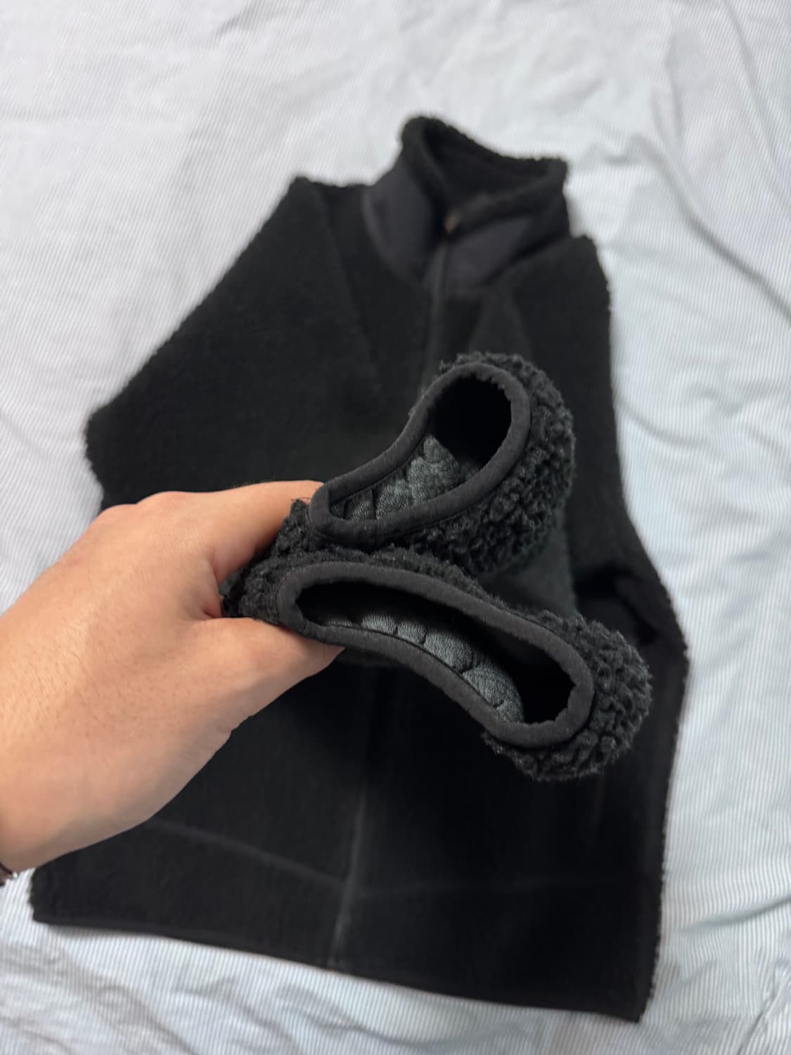 (SS급) 파타고니아 클래식 레트로 X 자켓 블랙 상품이미지9