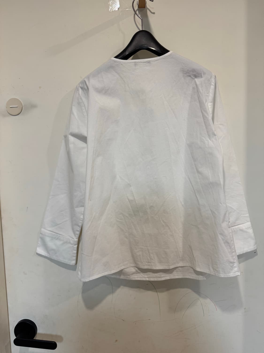 Longchamp 롱샴 셔츠 상품이미지6