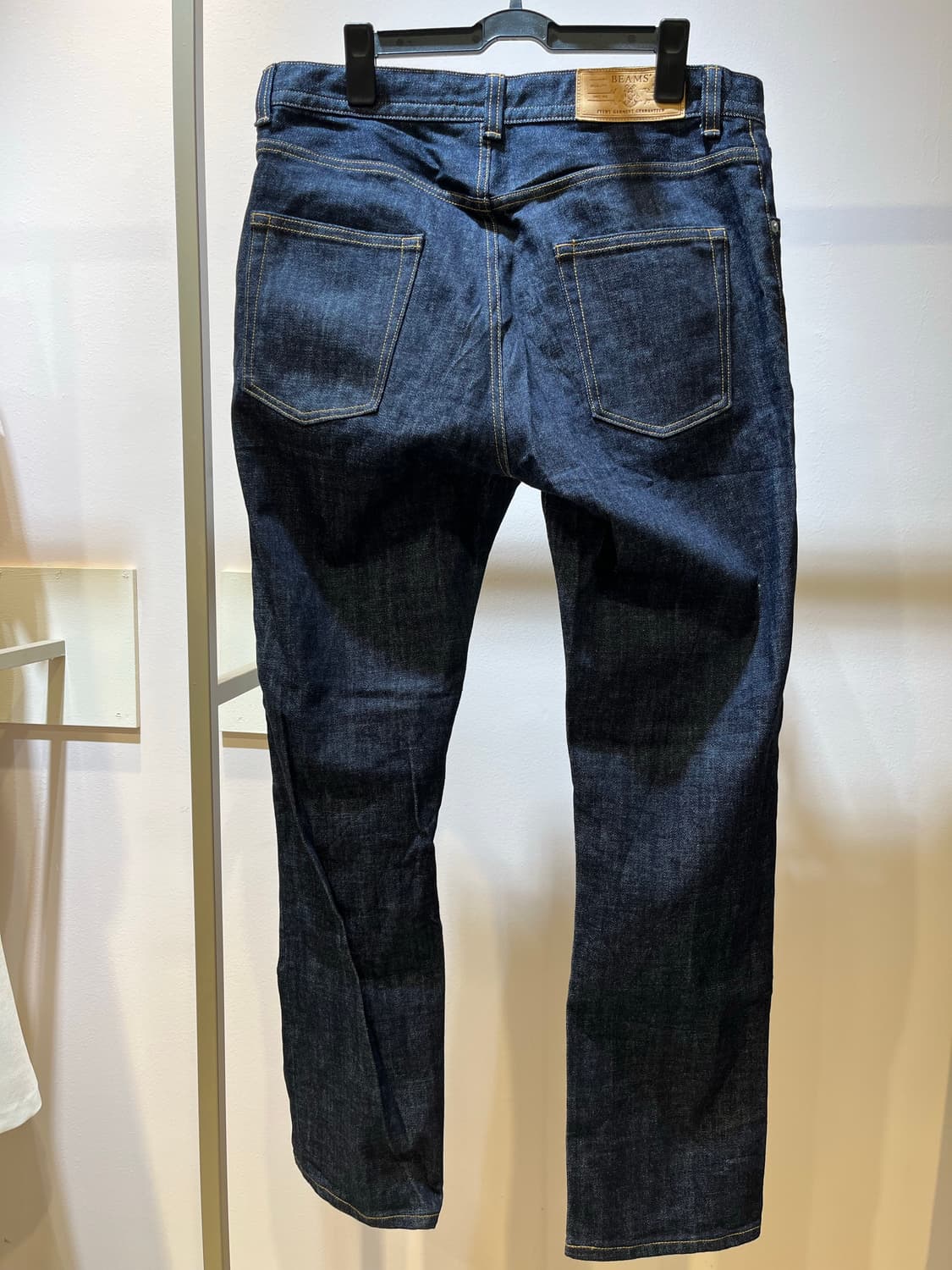 빔즈 데님 상품이미지2