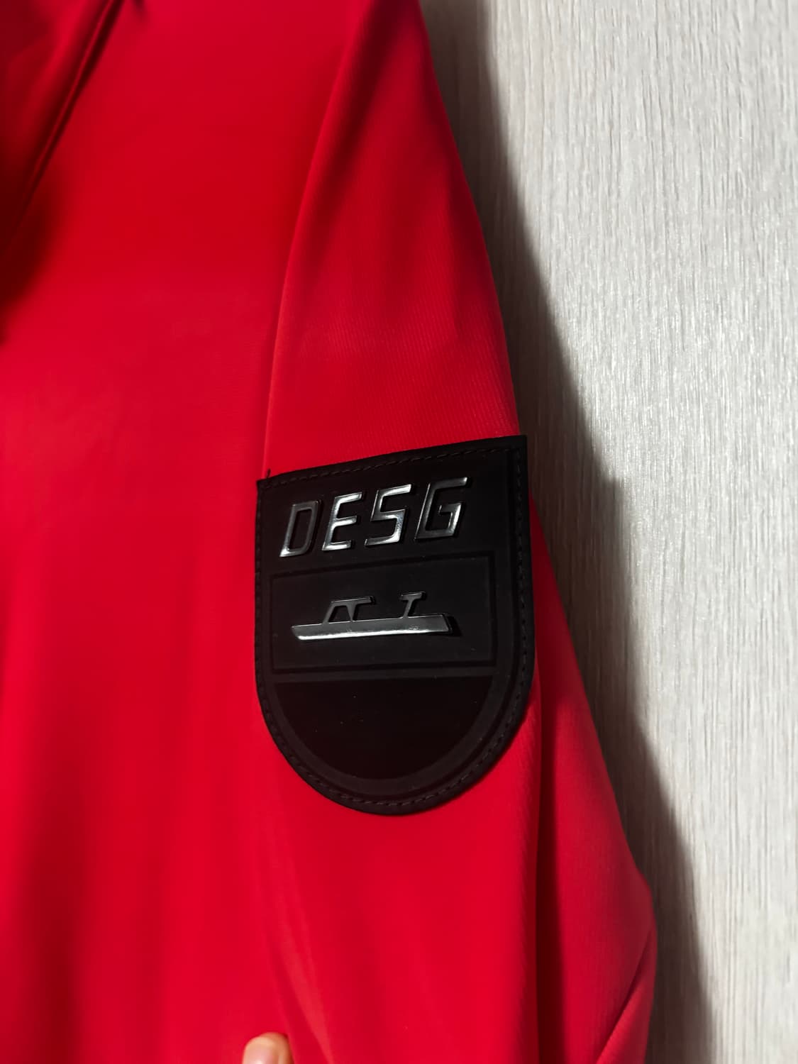 미즈노 어센틱 스피드 스케이트 독일 국대 국가대표 L 상품이미지3