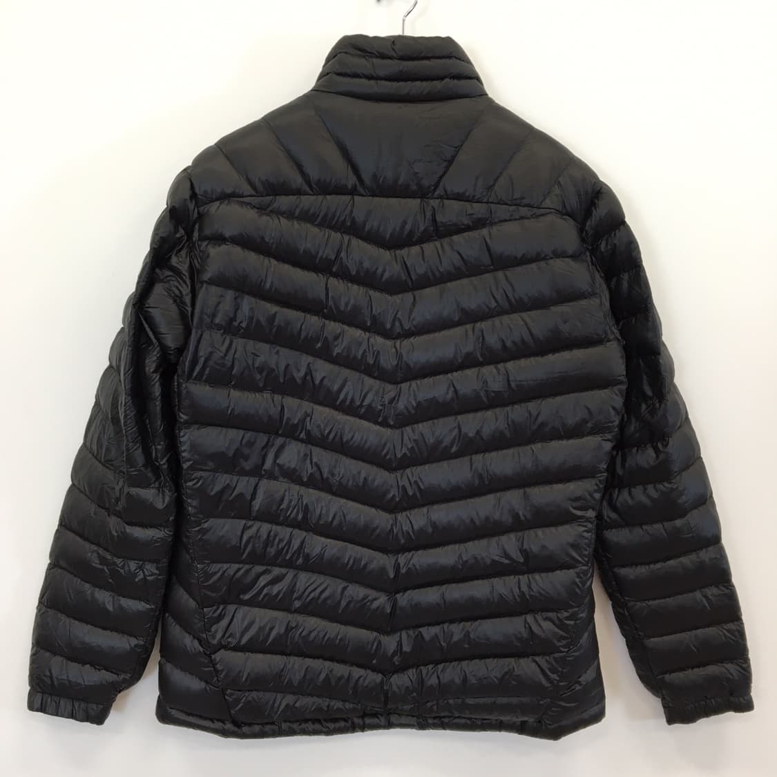 아이더 800 헝가리구스다운 경량패딩 L  상품이미지5