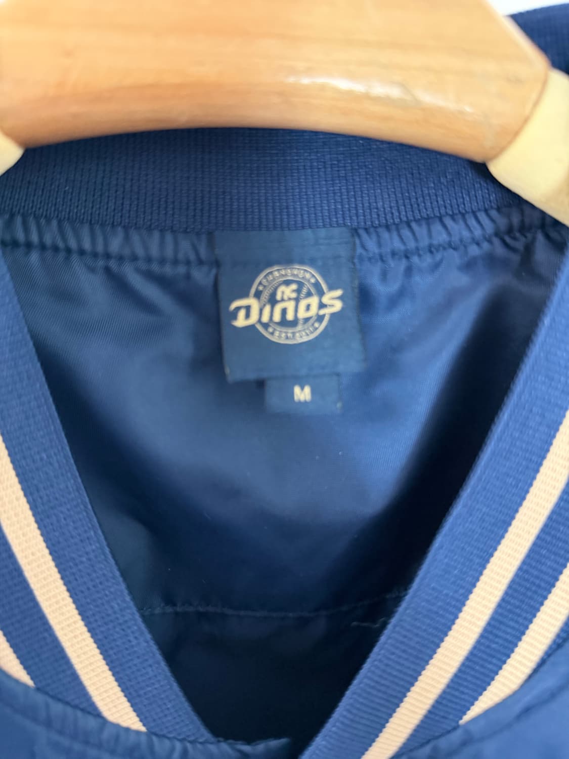 nc다이노스 엔씨다이노스 nc다이노스유니폼 엔씨다이노스유니폼  상품이미지4