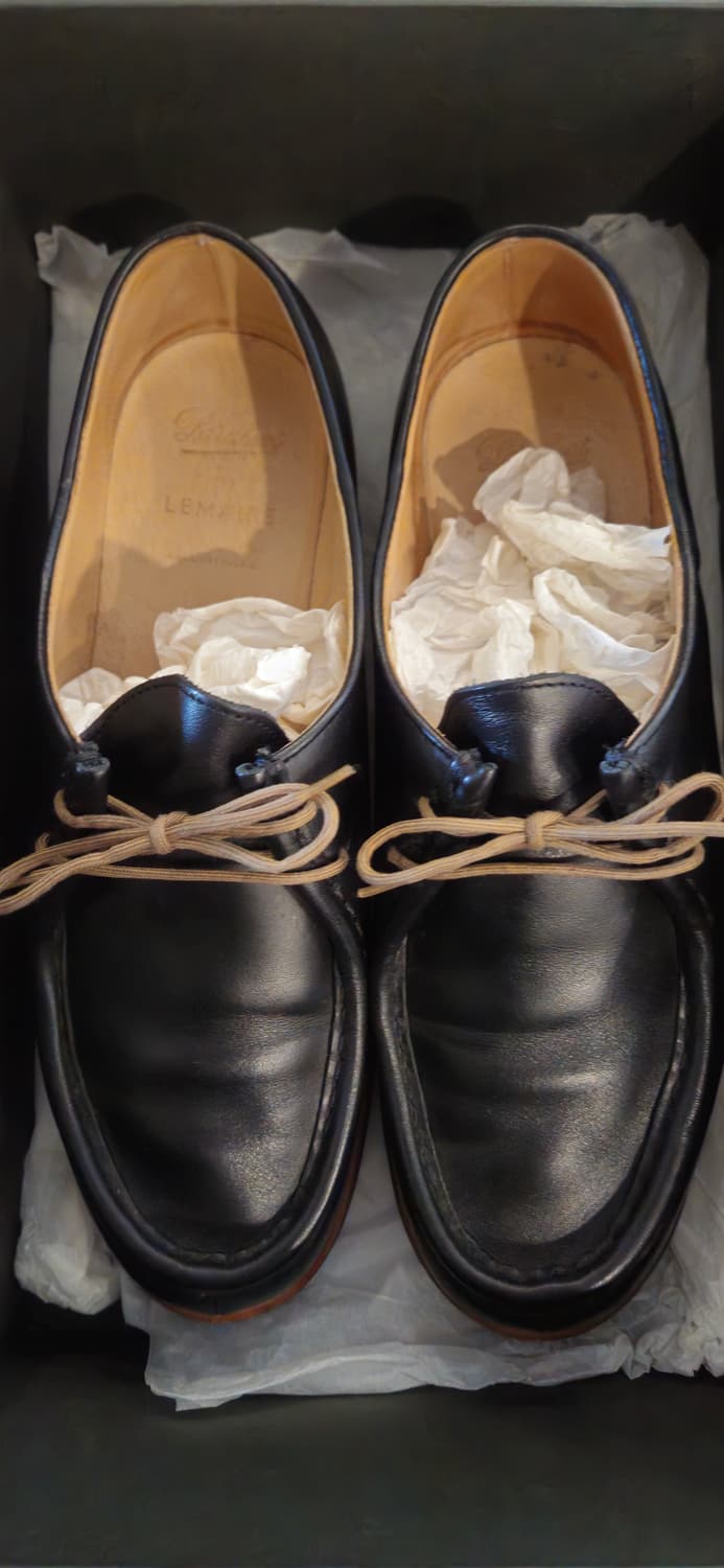 파라부트X르메르 미카엘 42 상품이미지10