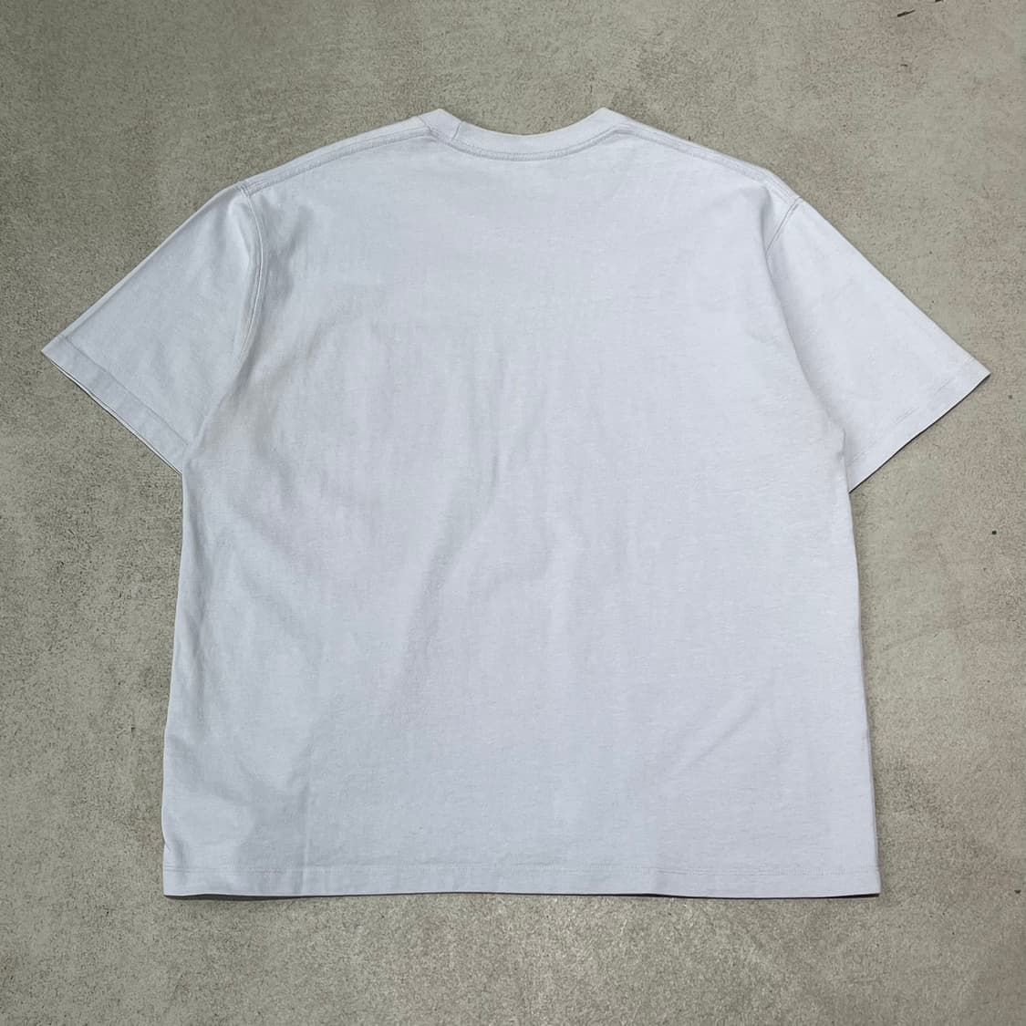 단톤 포켓 반팔티셔츠 s10729 상품이미지2