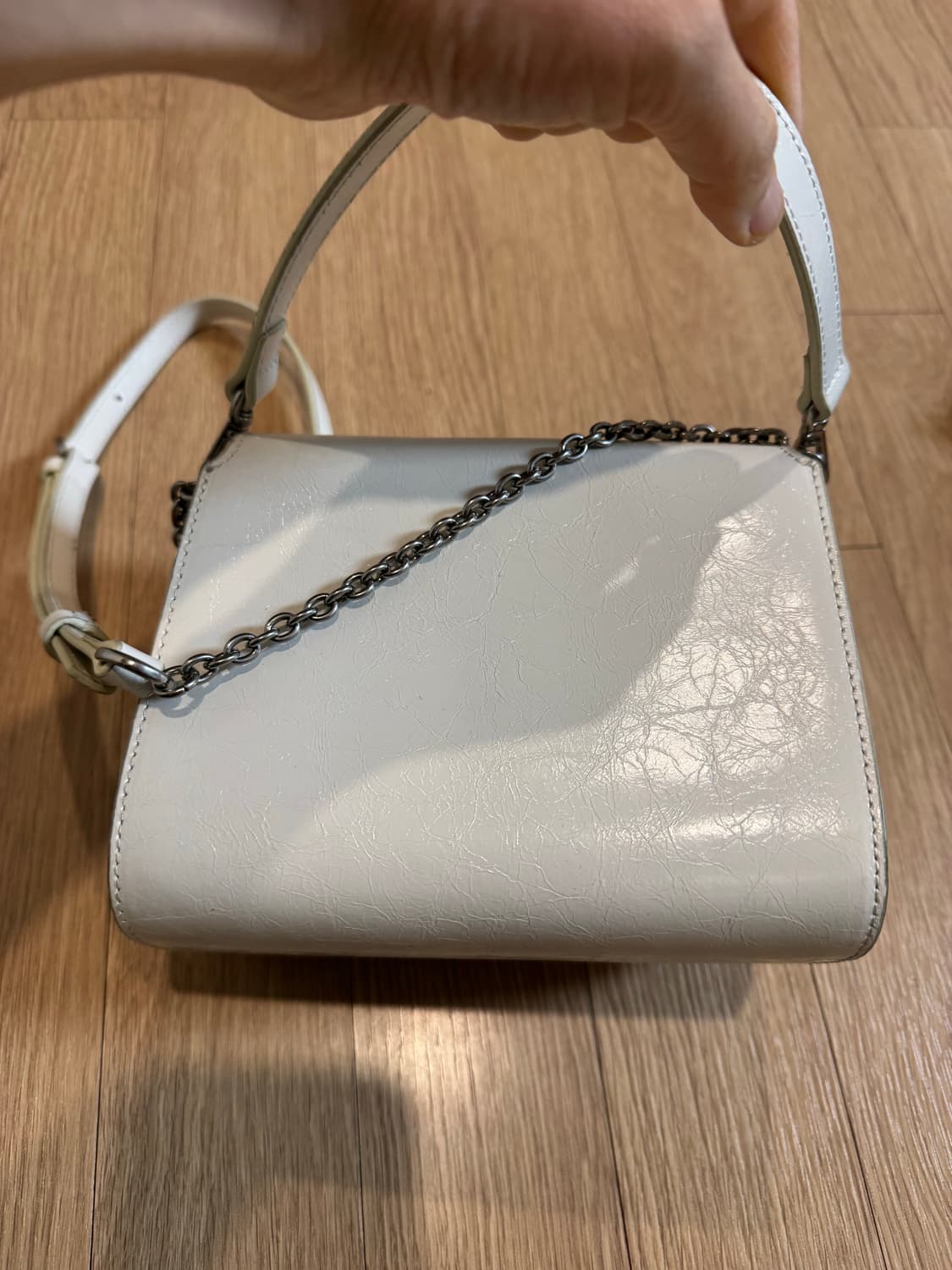 오스트카카 미니백 상품이미지7